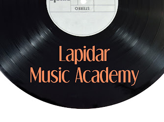 Lapidar Music Academy