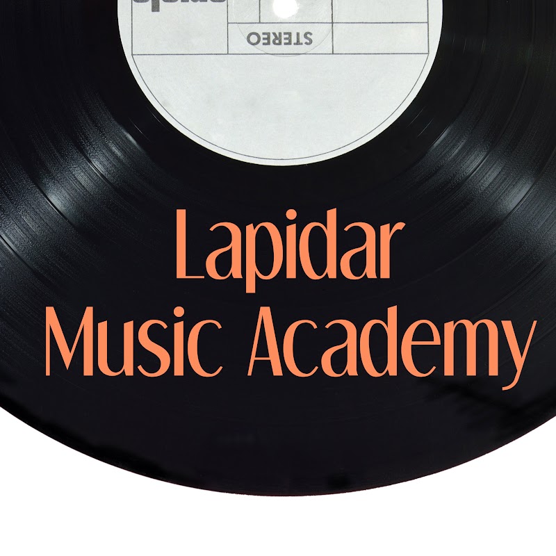 Lapidar Music Academy
