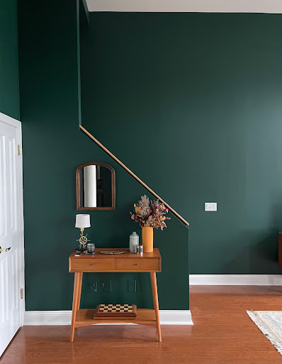 Painter «CertaPro Painters of Westchester», reviews and photos, 532 N Bedford Rd #5, Bedford Hills, NY 10507, USA