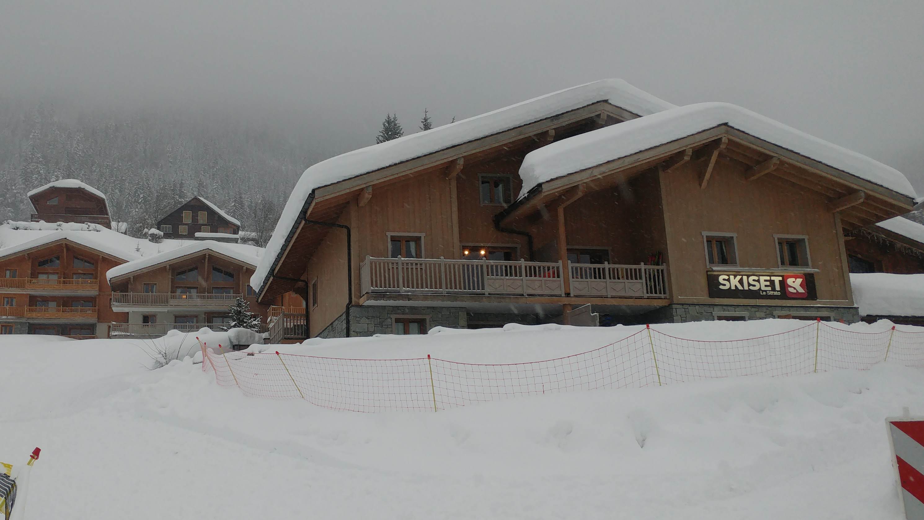 Photo n° 1 de l'avis de Cor.o fait le 06/02/2019 à 07:42