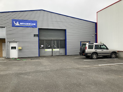 Garage DELANNOY Christophe Prix étudiants à Bordères-sur-l'Échez