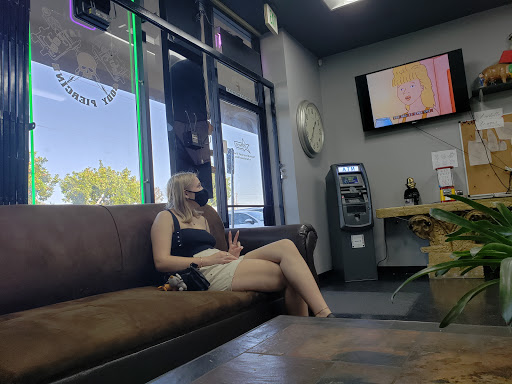 Tattoo Shop «Future Tattoo & Body Piercing», reviews and photos, 645 S State College Blvd F, Fullerton, CA 92831, USA