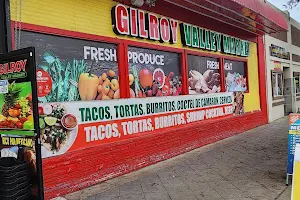 Gilroy Valley Market image