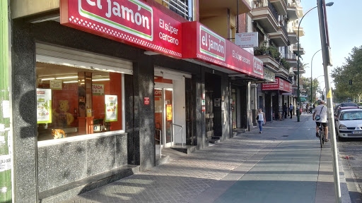 Supermercados El Jamón