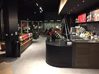 Atmosphère du Café Starbucks à Nantes - n°9