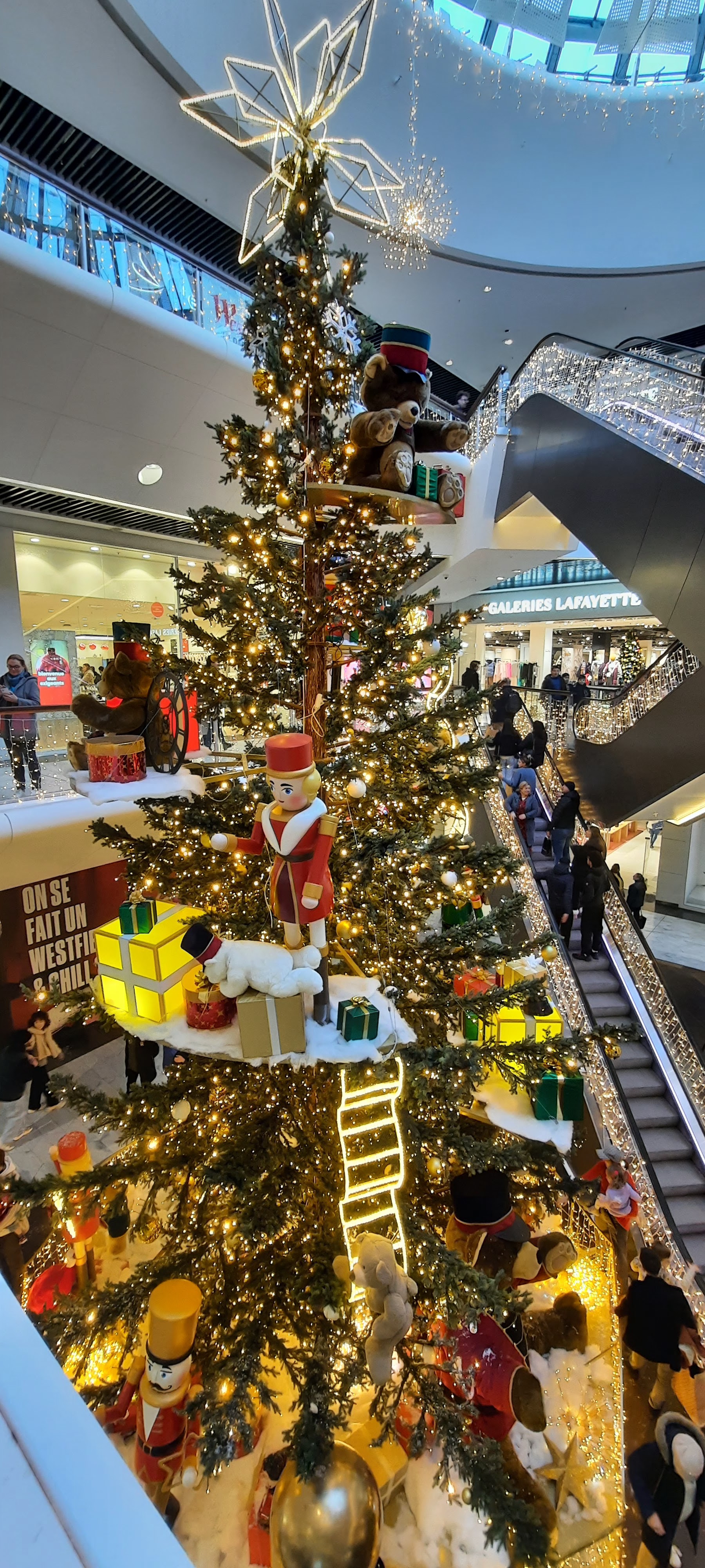 Photo n° 1 de l'avis de Dominique.A fait le 22/12/2023 à 20:13