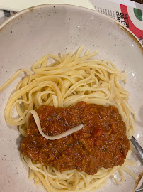 Spaghetti du Restaurant italien Del Arte à Olivet - n°4