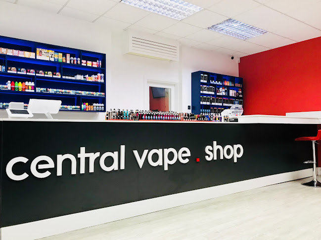 Comments and reviews of CentralVape.Shop