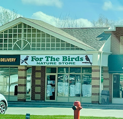 For The Birds Nature Store