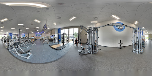 Gym «Smart Gym», reviews and photos, 9736 W Northern Ave, Peoria, AZ 85345, USA