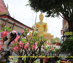 Big Budda photo