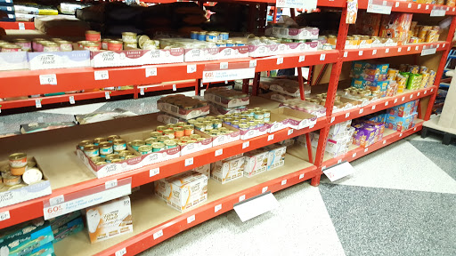 Pet Supply Store «Petco Animal Supplies», reviews and photos, 10060 US Highway 40 G-150, Ellicott City, MD 21042, USA