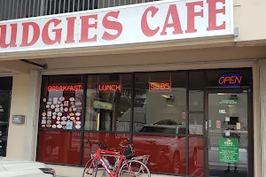 Pudgie’s Brazilian Cafe image