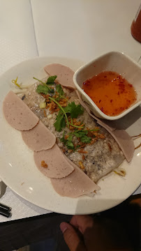 Bánh cuốn du Restaurant vietnamien Pho Banh Cuon 14 à Paris - n°11