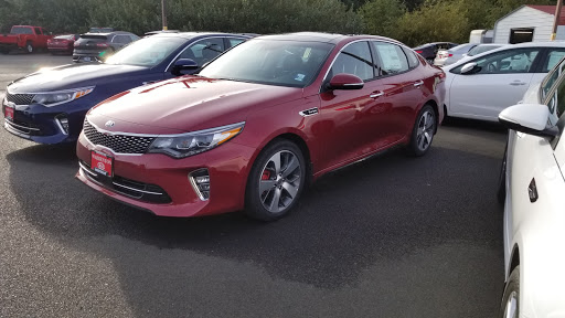 Used Car Dealer «Warrenton Kia», reviews and photos, 801 Marlin Ave, Warrenton, OR 97146, USA