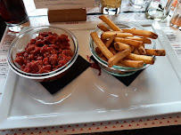 Plats et boissons du Restaurant de grillades à la française Courtepaille à Pontivy - n°7