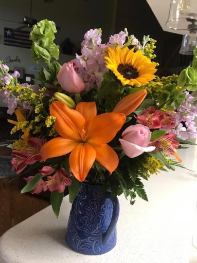 Florist «Sebring Florist Inc», reviews and photos, 1072 Lakeview Dr, Sebring, FL 33870, USA