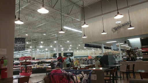 Grocery Store «Meijer», reviews and photos, 205 S Range Rd, Marysville, MI 48040, USA