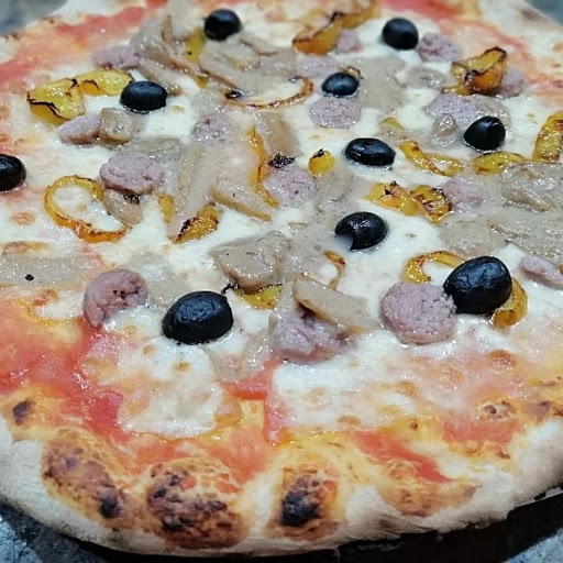 Berry Cricket in Monteroni di Lecce, Provincia di Lecce