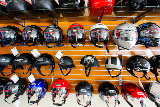 Motorcycle Dealer «NIV Motorcycles Inc», reviews and photos, 55 NW 27th Ave, Miami, FL 33125, USA