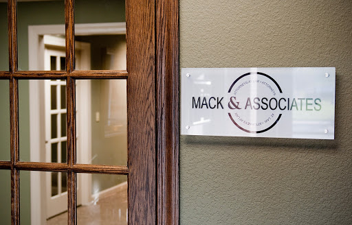 Bankruptcy Attorney «Mack & Associates, LLC», reviews and photos