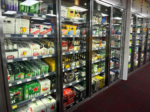 Liquor Store «M & R Liquors», reviews and photos, 2773 Main St, Glastonbury, CT 06033, USA