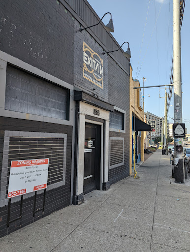 Night Club «Exit/In», reviews and photos, 2208 Elliston Pl, Nashville, TN 37203, USA