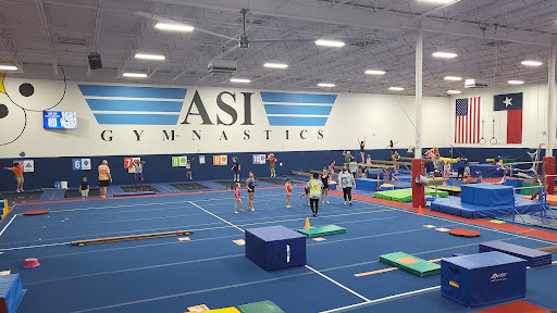 Gymnastics Center «ASI Gymnastics - Allen», reviews and photos, 1280 N Central Expy, Allen, TX 75013, USA