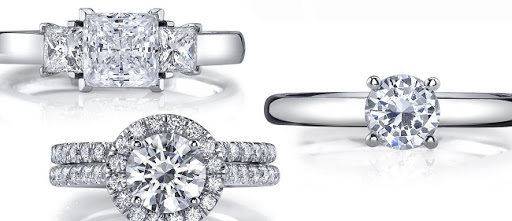 Jeweler «Smithworks Fine Jewelry», reviews and photos, 361 E Kennedy St, Spartanburg, SC 29302, USA