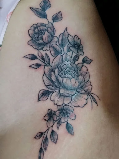 Explore san diego tattoo ideas, creative tattoo ideas in Jacksonville, available at Fat Kat Tattoo & Body Piercing