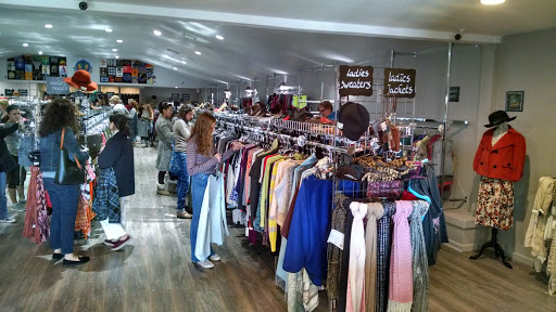 Thrift Store «WOODSTOCK VIBES», reviews and photos, 3235 NJ-94, Franklin, NJ 07416, USA