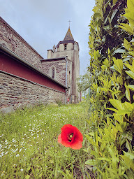 Photo n°17 de Mine de Pont-Péan à Pont-Péan ()