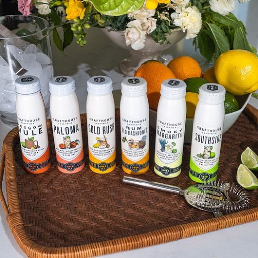 Liquor Store «T & R Wines & Liquors», reviews and photos, 145 Market St, Potsdam, NY 13676, USA