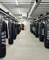 1MR One More Round Boxing, Kickboxing & Fitness