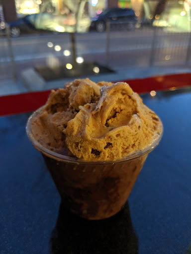 Ice Cream Shop «The Gelato Fiasco Old Port», reviews and photos, 425 Fore St, Portland, ME 04101, USA
