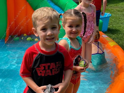 Day Care Center «Building Blocks Learning Center», reviews and photos, 616 Sicklerville Rd, Sicklerville, NJ 08081, USA