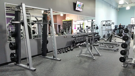 Gym «Anytime Fitness», reviews and photos, 13 S Old Orchard Ave, Webster Groves, MO 63119, USA