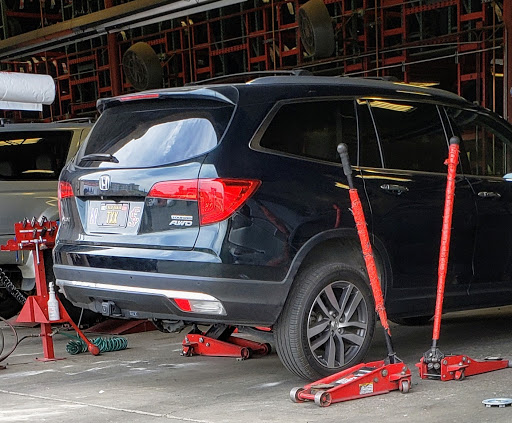 Tire Shop «Discount Tire», reviews and photos, 2269 State St, Salt Lake City, UT 84115, USA