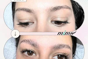 MIMO Lash & Skin | Eyelash extensions, eyelash lift, brow lamination, waxing, facial in Hoboken image