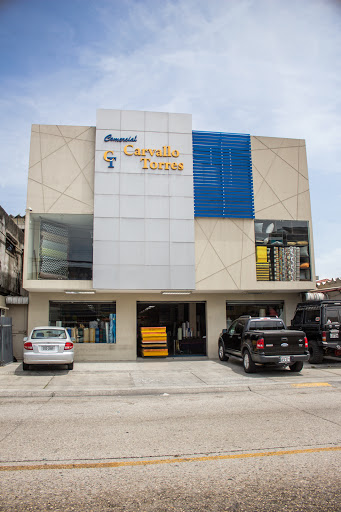 Tiendas para comprar suelos vinilicos Guayaquil