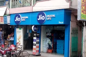 Jio Digital Life image