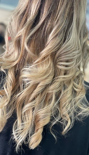 Nail Salon «Villa Nails & Hair Salon», reviews and photos, 111 Keller Hicks Rd, Keller, TX 76248, USA