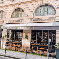 Photos du propriétaire du Restaurant Le Préaumur à Paris - n°1