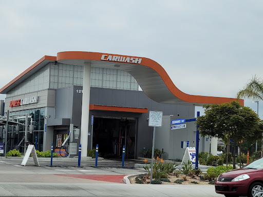 Fast5Xpress Car Wash Garden Grove en Garden Grove