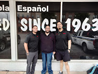 Sav-Mor Automotive - Photo 9 - Car repair in Plano, TX, Plano