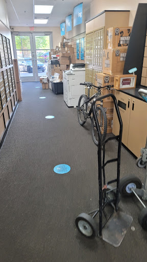 Shipping and Mailing Service «The UPS Store», reviews and photos, 701 Gervais St #150, Columbia, SC 29201, USA