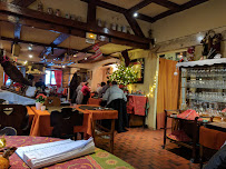 Atmosphère du Restaurant Le Vieux Couvent (Aux Caves du Vieux Couvent) à Mulhouse - n°13