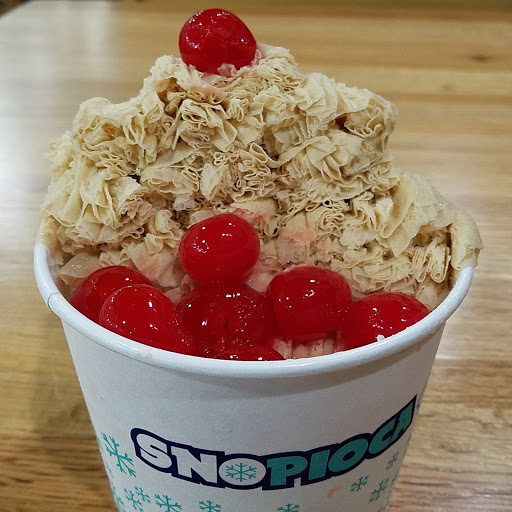 Dessert Shop «Snopioca», reviews and photos, 6423 Babcock Rd #104, San Antonio, TX 78249, USA