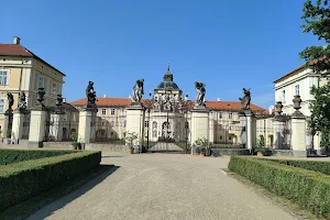 Chateau Park Horovice image