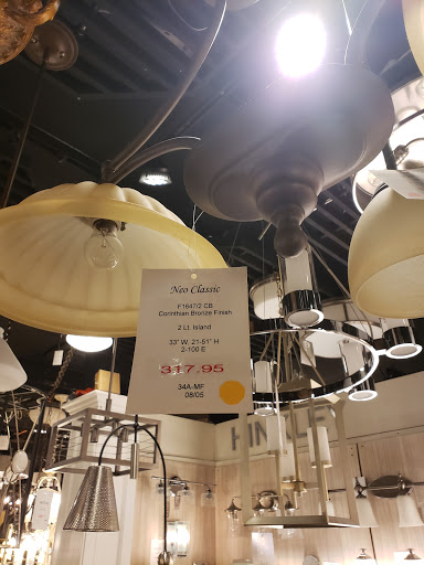 Furniture Store «Pine Tree Furniture & Lighting», reviews and photos, 1405 S Lapeer Rd, Lake Orion, MI 48360, USA